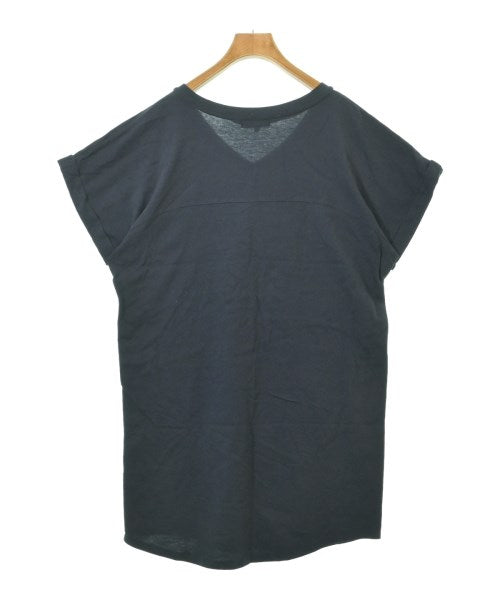 wb เสื้อยืด/เสื้อท็อปส์