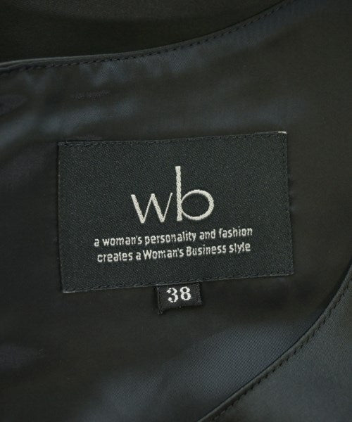 wb ชุดเดรส