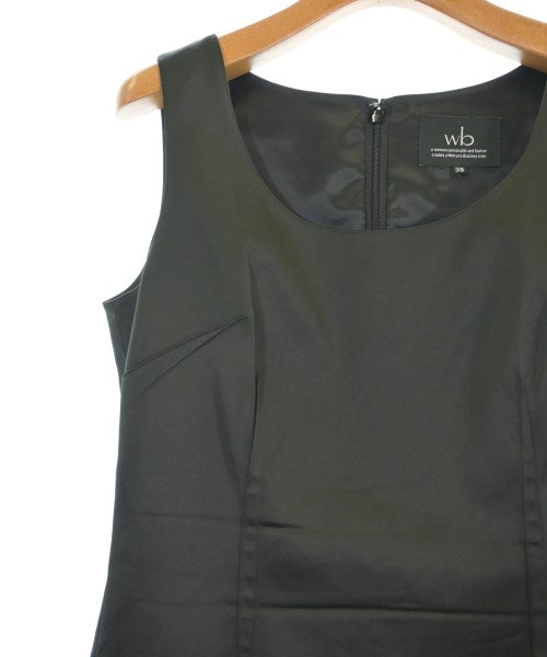 wb ชุดเดรส