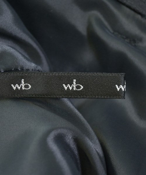 wb กางเกง 5 ส่วน