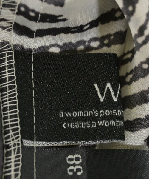 wb ชุดเดรส