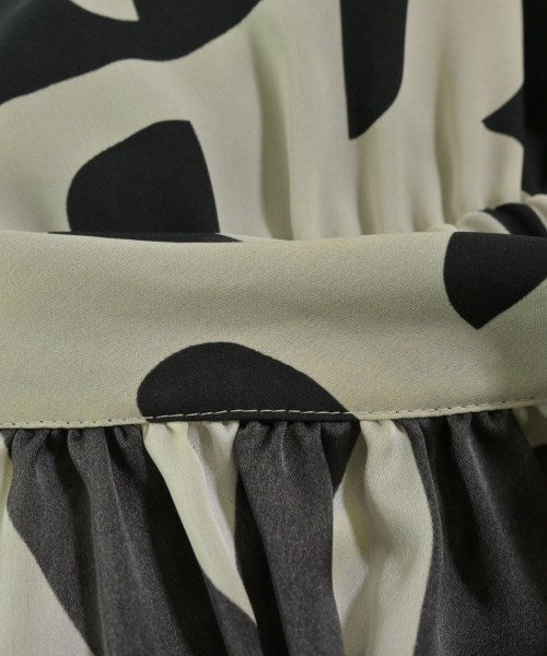 wb ชุดเดรส