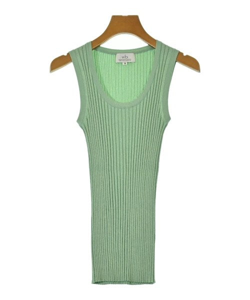 wb เสื้อกันหนาว