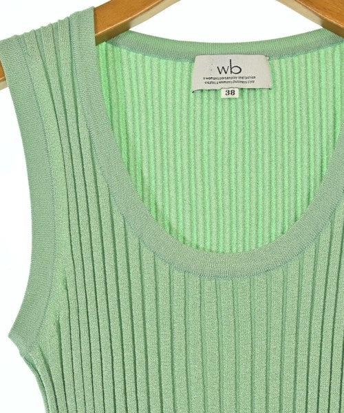 wb เสื้อกันหนาว