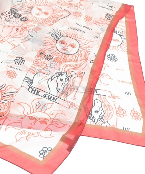 wb ผ้าคลุมไหล่