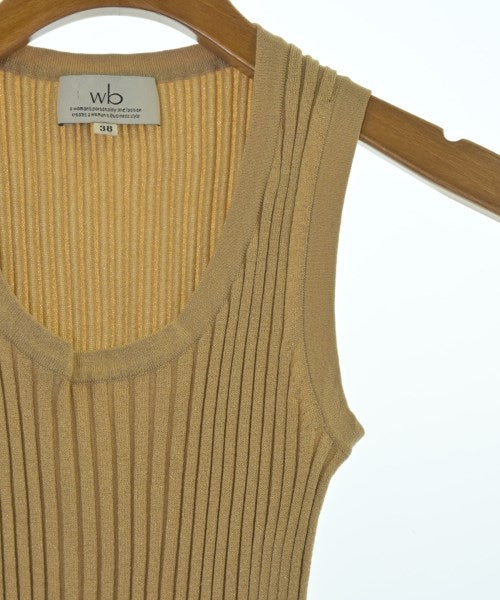 wb เสื้อกันหนาว