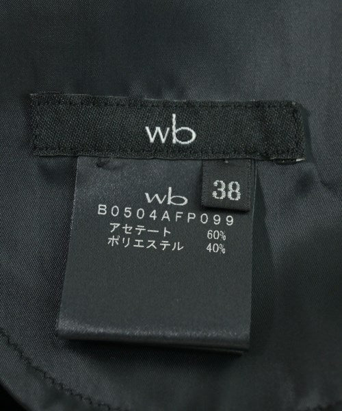 wb กางเกง อื่น