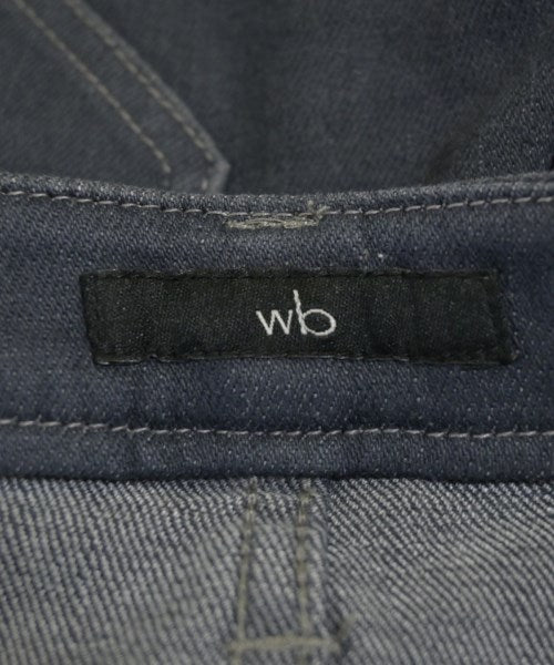 wb ยีนส์
