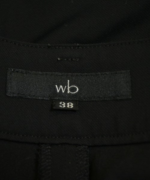 wb กางเกง 5 ส่วน