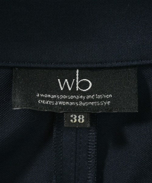 wb แจ็คเก็ตลำลอง