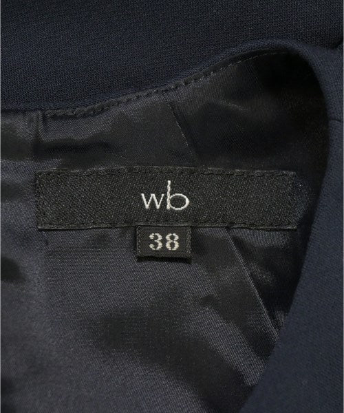 wb เสื้อสตรี