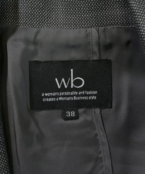 wb ชุดสูทธุรกิจ