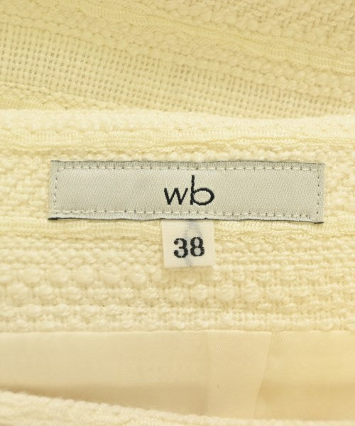 wb กระโปรงยาว/แม็กซี่ยาว