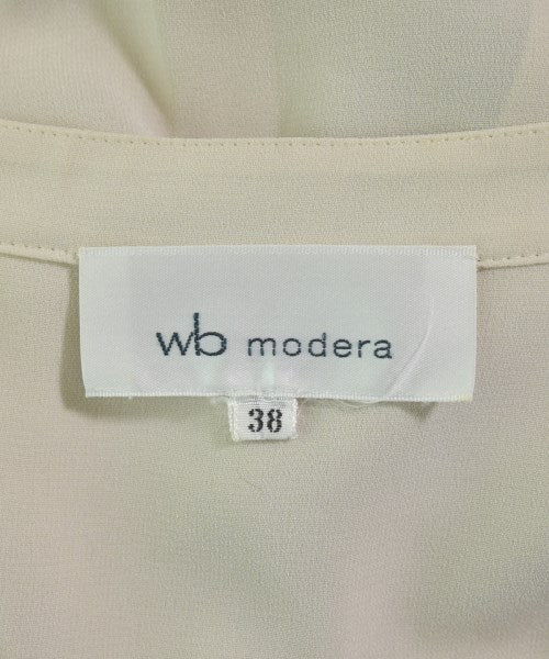 wb เสื้อสตรี