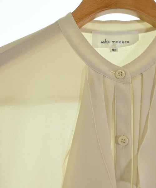 wb เสื้อสตรี