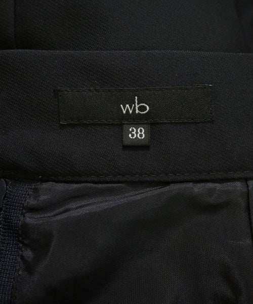 wb กระโปรงยาว/แม็กซี่ยาว