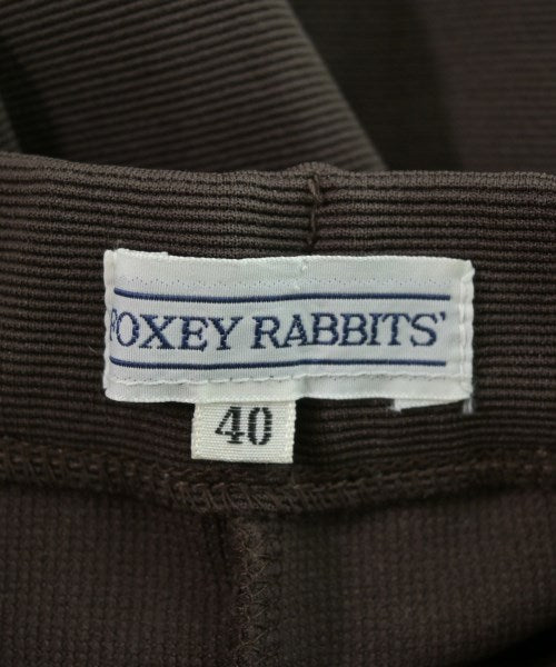 FOXEY RABBITS' กระโปรงยาวถึงเข่า