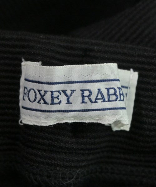 FOXEY RABBITS' กระโปรงยาวถึงเข่า