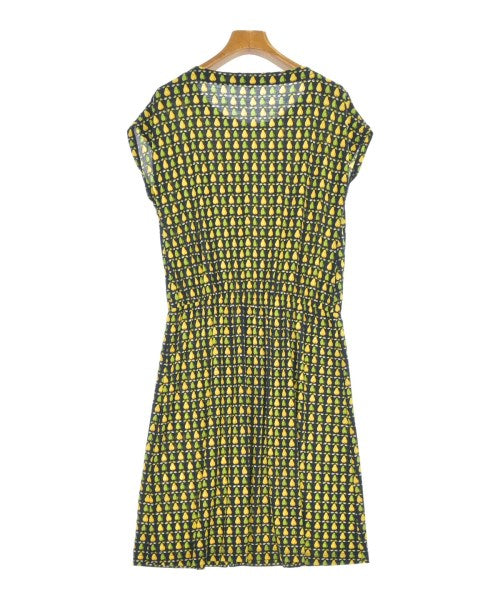 JUNKO SHIMADA ชุดเดรส