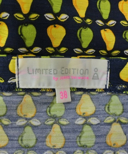 JUNKO SHIMADA ชุดเดรส