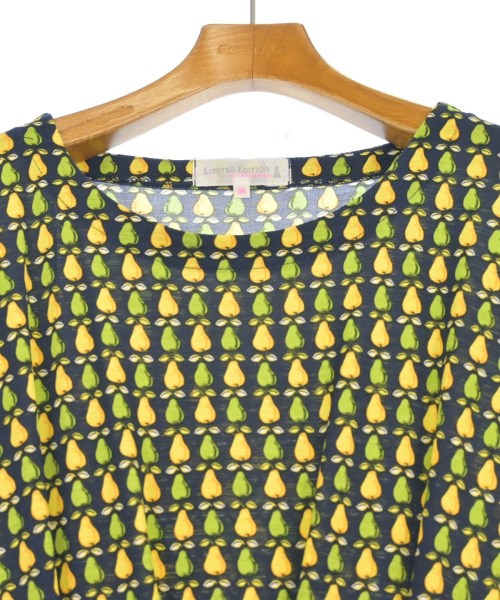 JUNKO SHIMADA ชุดเดรส