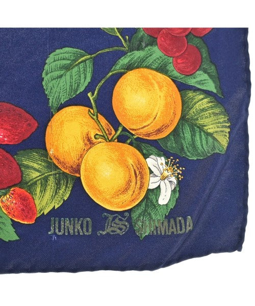 JUNKO SHIMADA ผ้าพันคอ