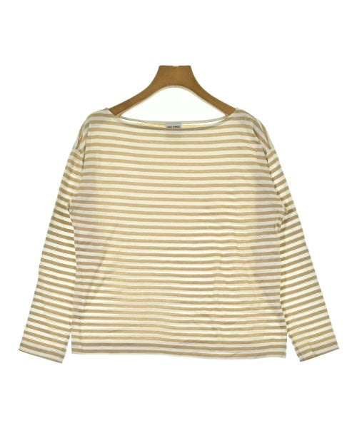 JUNKO SHIMADA เสื้อยืด/เสื้อท็อปส์