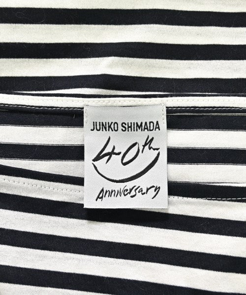 JUNKO SHIMADA เสื้อยืด/เสื้อท็อปส์