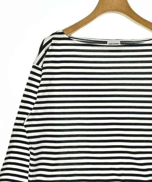 JUNKO SHIMADA เสื้อยืด/เสื้อท็อปส์