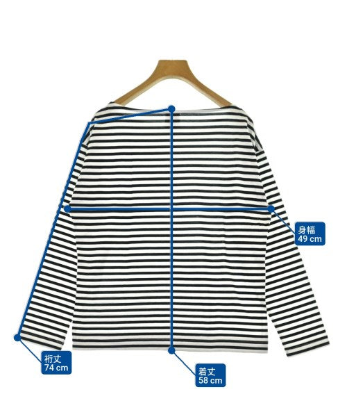 JUNKO SHIMADA เสื้อยืด/เสื้อท็อปส์