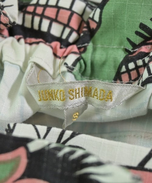 JUNKO SHIMADA แจ็คเก็ตเบลาส์ อื่น