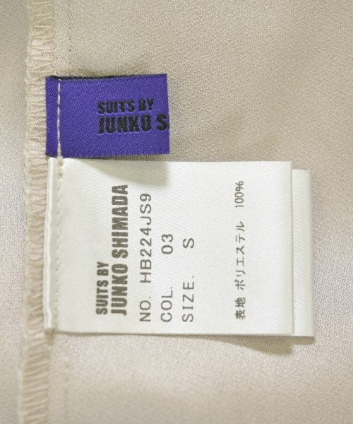 JUNKO SHIMADA เสื้อสตรี