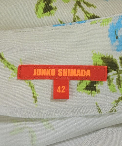 JUNKO SHIMADA เสื้อสตรี