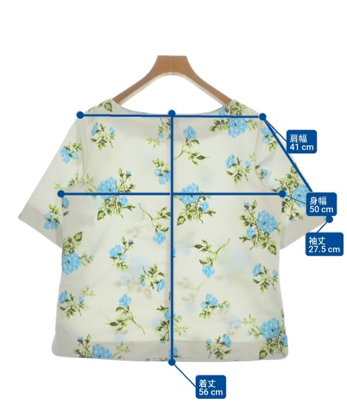 JUNKO SHIMADA เสื้อสตรี