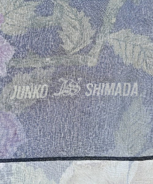 JUNKO SHIMADA ผ้าพันคอ