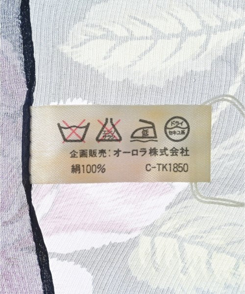 JUNKO SHIMADA ผ้าพันคอ