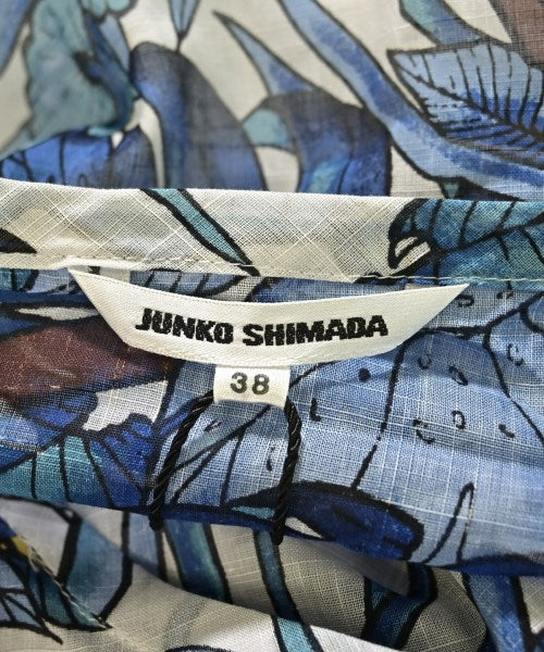 JUNKO SHIMADA ชุดเดรส