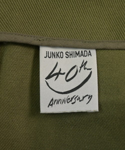 JUNKO SHIMADA กระโปรงยาว/แม็กซี่ยาว