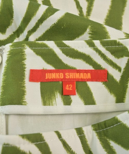 JUNKO SHIMADA กระโปรงยาว/แม็กซี่ยาว