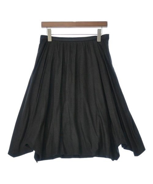 L'EQUIPE YOSHIE INABA กระโปรงยาว/แม็กซี่ยาว