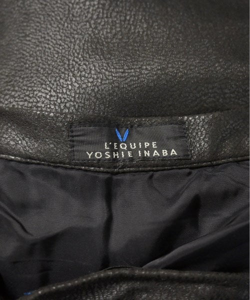 L'EQUIPE YOSHIE INABA กระโปรงยาว/แม็กซี่ยาว