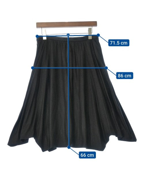 L'EQUIPE YOSHIE INABA กระโปรงยาว/แม็กซี่ยาว