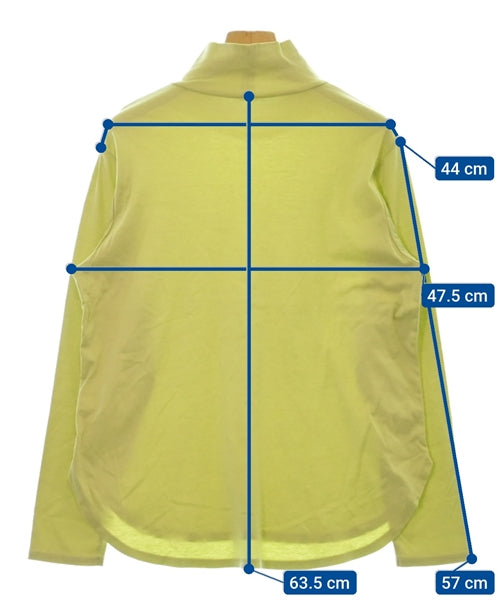 L'EQUIPE YOSHIE INABA เสื้อยืด/เสื้อท็อปส์