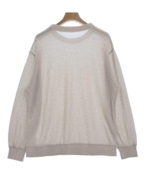 L'EQUIPE YOSHIE INABA เสื้อกันหนาว