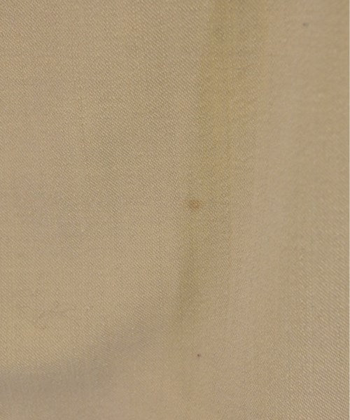 L'EQUIPE YOSHIE INABA กางเกงขายาว