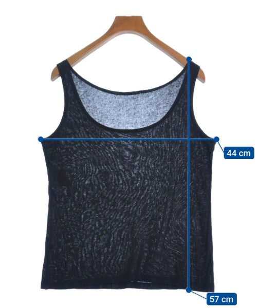 L'EQUIPE YOSHIE INABA เสื้อยืด/เสื้อท็อปส์