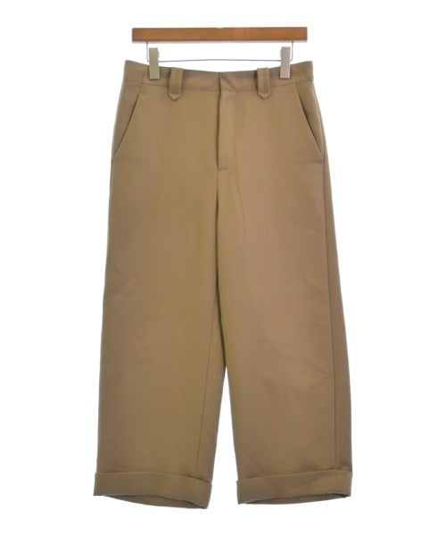 L'EQUIPE YOSHIE INABA กางเกง อื่น