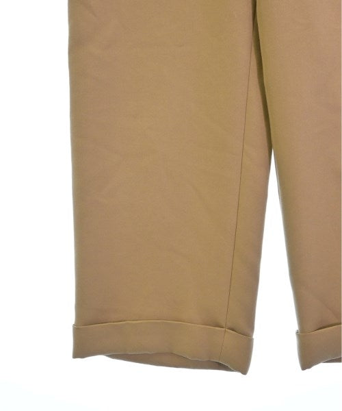 L'EQUIPE YOSHIE INABA กางเกง อื่น