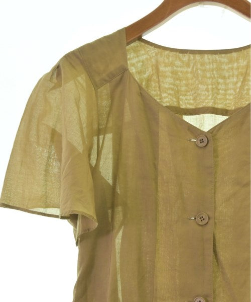 L'EQUIPE YOSHIE INABA ชุดเดรส