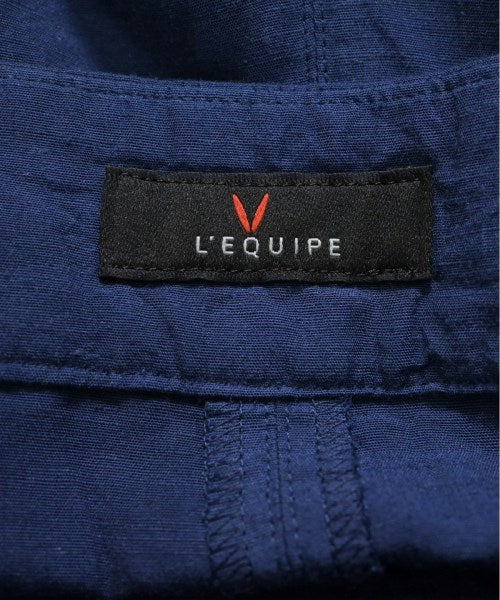 L'EQUIPE YOSHIE INABA กางเกง อื่น